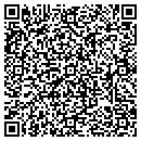 QR code with Camtool Inc contacts