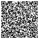 QR code with Hoagland Pizza & Pub contacts