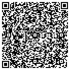 QR code with Algrow Management CO Inc contacts