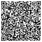 QR code with Custom Engineering Inc contacts