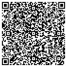 QR code with Advance Machine & Tool CO contacts