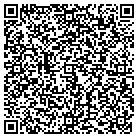 QR code with Custom Steel Builders Inc contacts