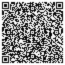 QR code with Leon's Pizza contacts