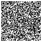 QR code with Kinney Machine & Tool contacts