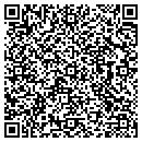 QR code with Cheney Lanes contacts