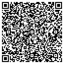 QR code with Houdini's Pizza contacts