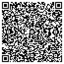 QR code with Pizza John's contacts