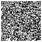 QR code with Bluegrass Machine & Fabrication contacts