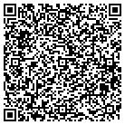QR code with A World of Rugs Inc contacts