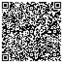 QR code with Ari's Pizza & Subs contacts