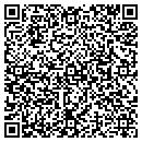 QR code with Hughes Machine Shop contacts