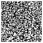 QR code with Waterville House of Pizza contacts