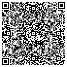 QR code with Ironstine Machine & Fab contacts