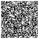 QR code with Precision Tools & Machining contacts