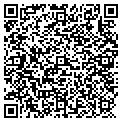 QR code with Baker Machine B C contacts