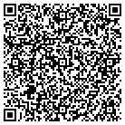 QR code with DE Witt Machine & Fabrication contacts