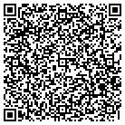 QR code with Adelfi Machine Corp contacts