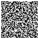 QR code with John's Telephone Service contacts