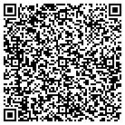 QR code with Accu-Dyne Machine Tool Inc contacts