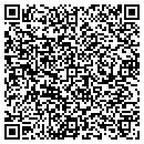 QR code with All American Machine contacts