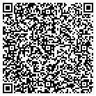 QR code with Anthony's Pizza & Party Shps contacts