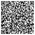 QR code with B C Pizza contacts
