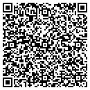 QR code with E & D Machining Inc contacts