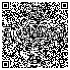 QR code with Aeronautical Systems Enginee contacts