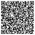 QR code with Jim Cobabe contacts