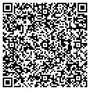 QR code with Mr D's Pizza contacts