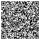 QR code with Obie's Pizza contacts