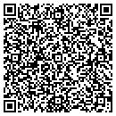 QR code with Tim's Pizza contacts