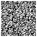QR code with Pizza Cafe contacts