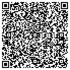 QR code with Central VA Tree Service contacts