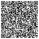 QR code with Consolidated Machine & Welding contacts