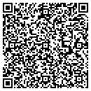 QR code with 1 A H & K Inc contacts
