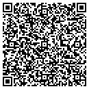 QR code with Hunts Machine contacts
