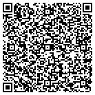 QR code with A Grade Above Contracting contacts