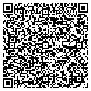QR code with J & L Technology contacts