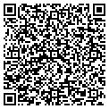 QR code with James Samaras contacts