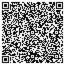QR code with Aspen Log Homes contacts