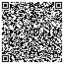 QR code with C-V Machine CO LLC contacts