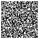QR code with R D S Machine Inc contacts