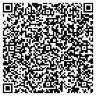 QR code with Ancona Pizzeria & Heroes contacts