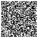 QR code with Angelo's Pizza contacts