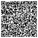QR code with Cinro Corp contacts