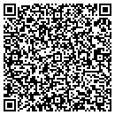 QR code with Arw Motors contacts
