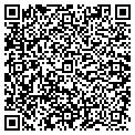 QR code with Asm Recycling contacts