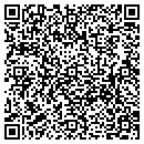 QR code with A T Recycle contacts