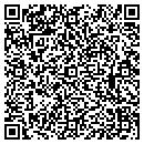 QR code with Amy's Pizza contacts